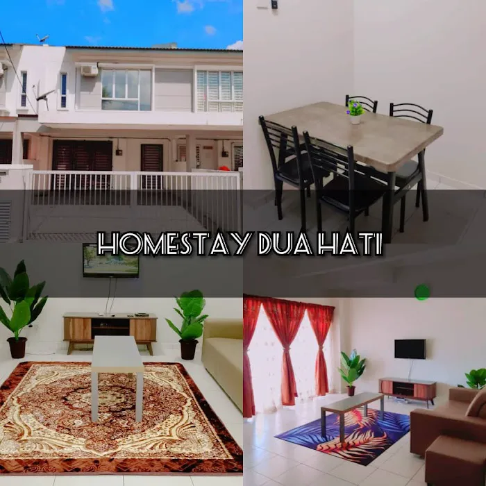 Homestay Dua Hati Picture 3