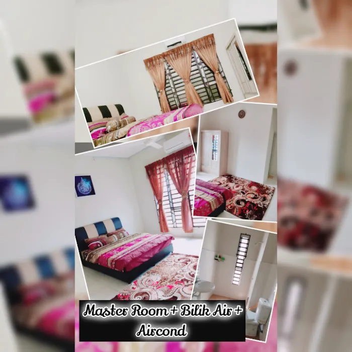 Homestay Dua Hati Picture 4