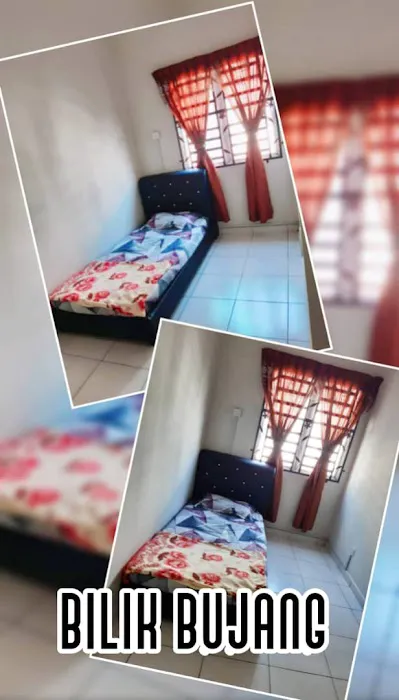 Homestay Dua Hati Picture 5