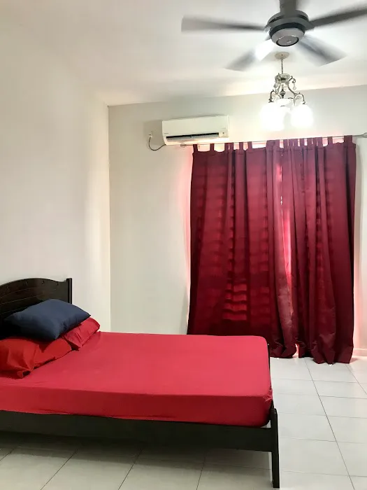 Rossa Homestay Sungai Dua Butterworth Picture 4