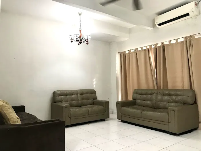 Rossa Homestay Sungai Dua Butterworth Picture 1