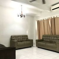 Rossa Homestay Sungai Dua Butterworth ico
