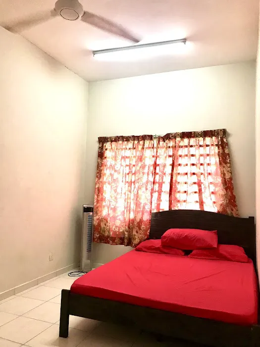 Rossa Homestay Sungai Dua Butterworth Picture 2