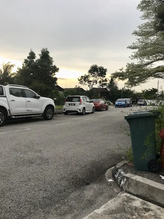 Rossa Homestay Sungai Dua Butterworth Picture 3