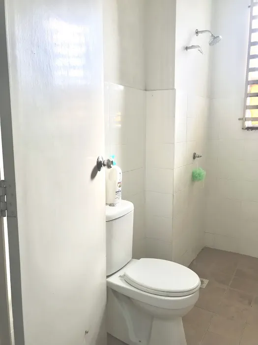 Rossa Homestay Sungai Dua Butterworth Picture 8