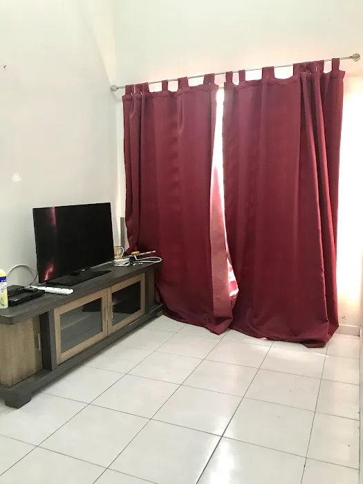 Rossa Homestay Sungai Dua Butterworth Picture 6