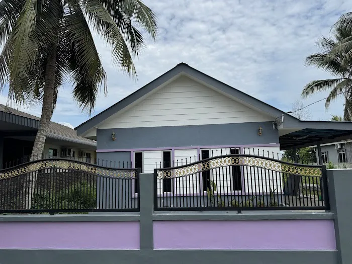 Laman Teratak Homestay Picture 1