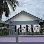 Laman Teratak Homestay