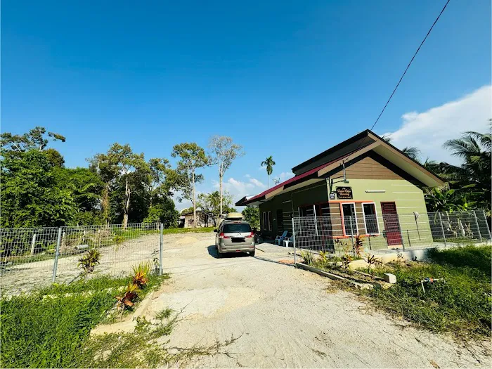 Teratak Cikgu Homestay Picture 3