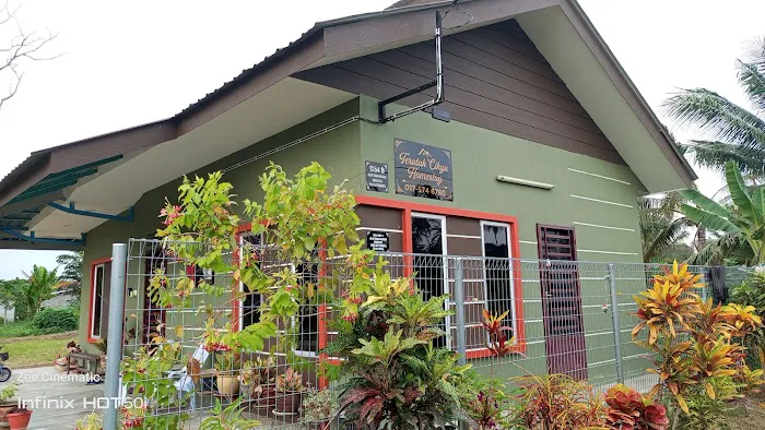 Teratak Cikgu Homestay Picture 1