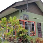 Teratak Cikgu Homestay