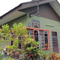 Teratak Cikgu Homestay ico