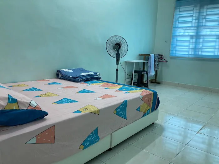 R&Z Homestay Butterworth Penang Picture 2