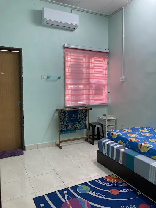 R&Z Homestay Butterworth Penang Picture 1