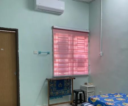 R&Z Homestay Butterworth Penang