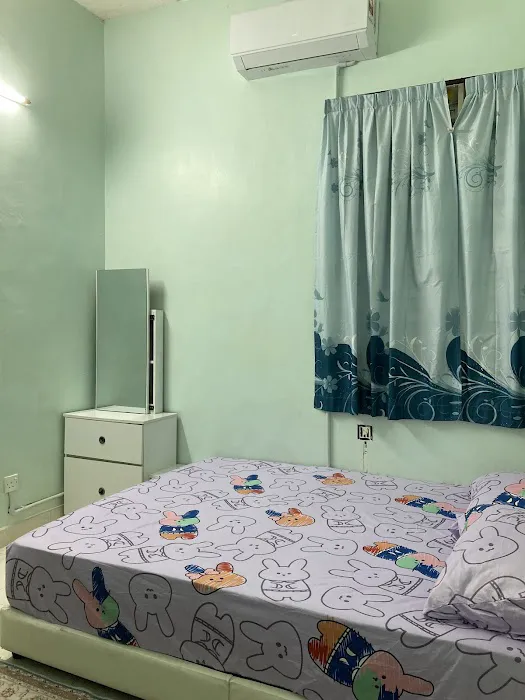 R&Z Homestay Butterworth Penang Picture 8