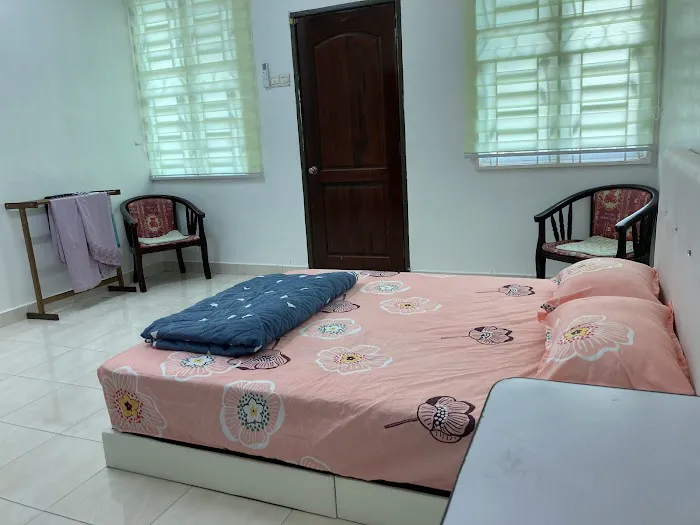 R&Z Homestay Butterworth Penang Picture 9