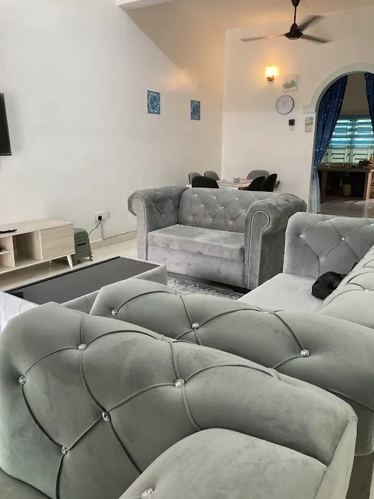 R&Z Homestay Butterworth Penang Picture 6