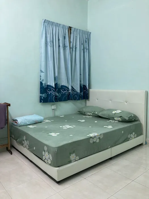 R&Z Homestay Butterworth Penang Picture 7