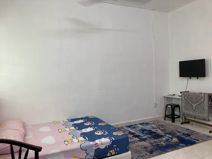 R&Z Homestay Butterworth Penang Picture 5