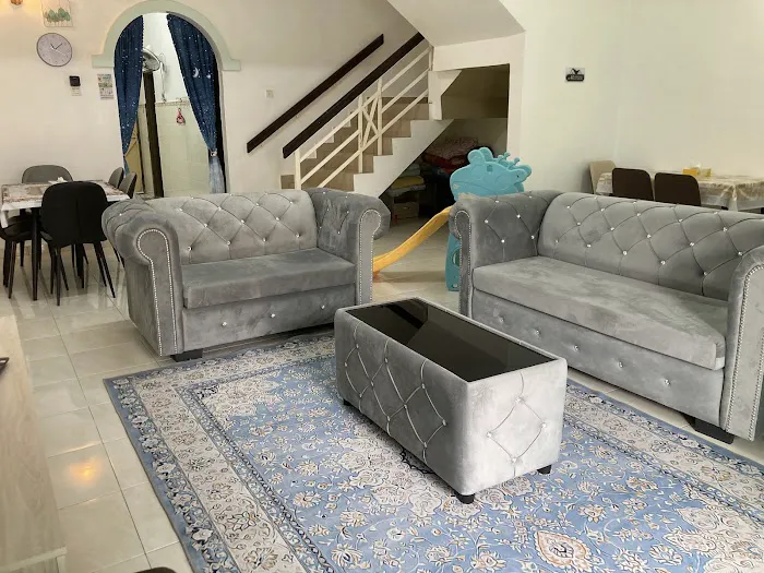 R&Z Homestay Butterworth Penang Picture 4