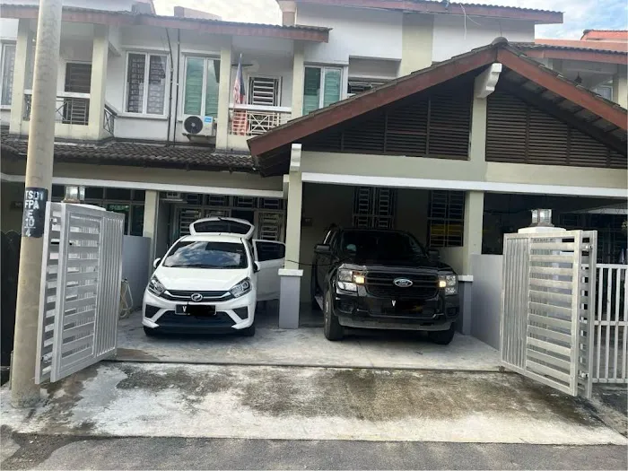 R&Z Homestay Butterworth Penang Picture 3