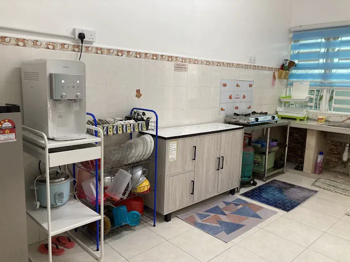 R&Z Homestay Butterworth Penang Picture 10