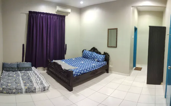 Al Irfan Homestay Penang Picture 2