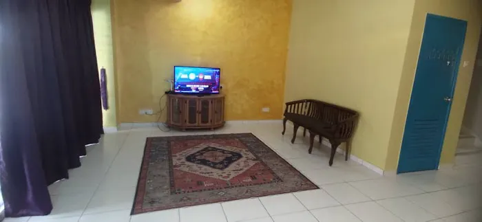 Al Irfan Homestay Penang Picture 1