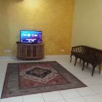 Al Irfan Homestay Penang