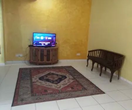 Al Irfan Homestay Penang