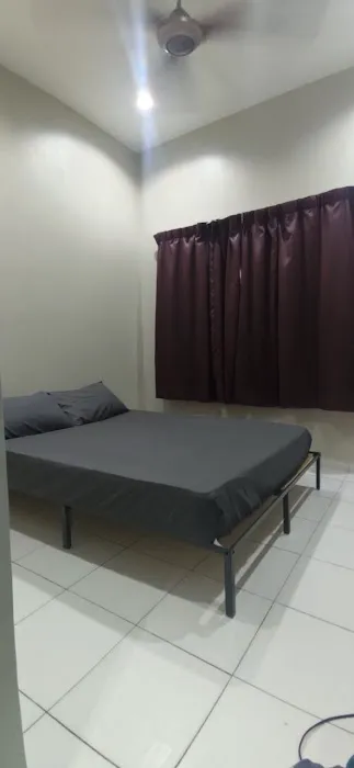Al Irfan Homestay Penang Picture 9