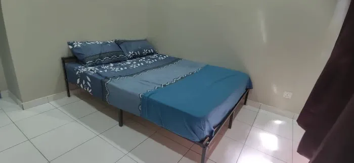 Al Irfan Homestay Penang Picture 6