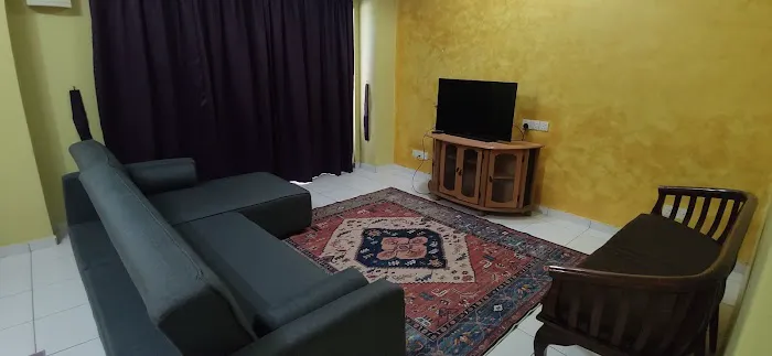 Al Irfan Homestay Penang Picture 4