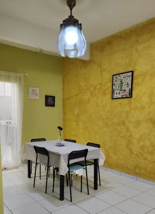 Al Irfan Homestay Penang Picture 5
