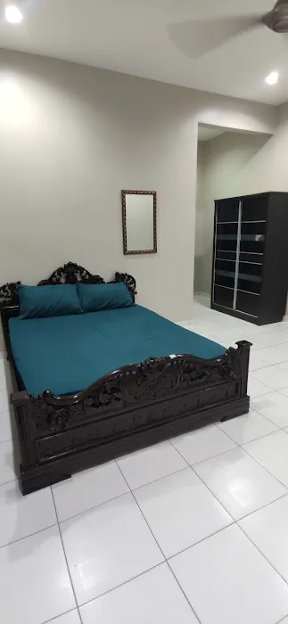 Al Irfan Homestay Penang Picture 8