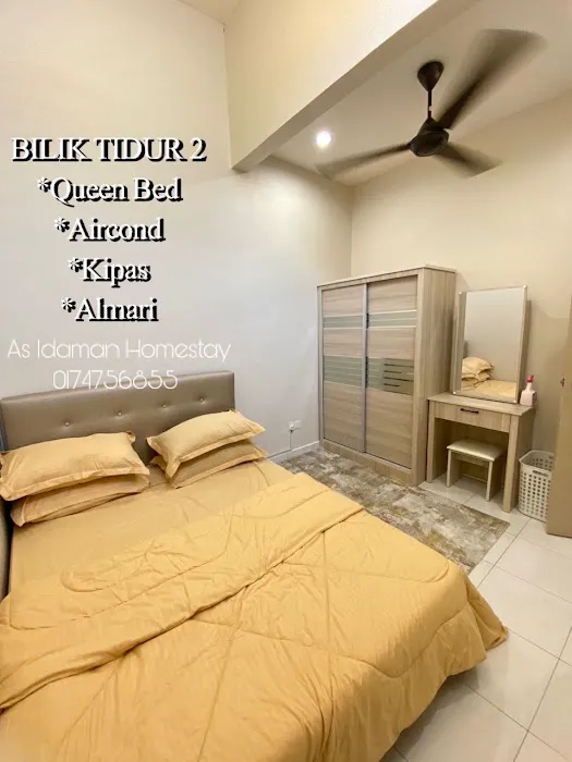 AS Idaman Homestay Picture 1