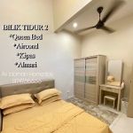AS Idaman Homestay