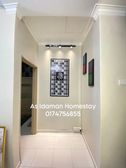 AS Idaman Homestay Picture 8