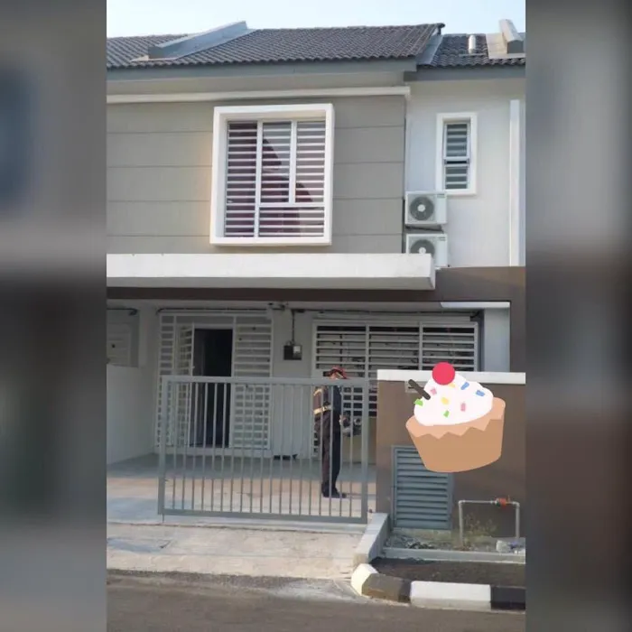 Zulaikha Homestay Sungai Dua Butterworth Picture 2