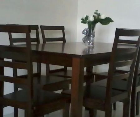 Zulaikha Homestay Sungai Dua Butterworth