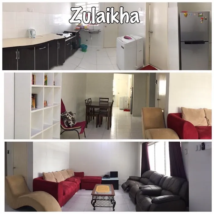 Zulaikha Homestay Sungai Dua Butterworth Picture 4