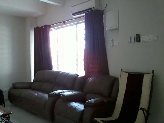 Zulaikha Homestay Sungai Dua Butterworth Picture 8