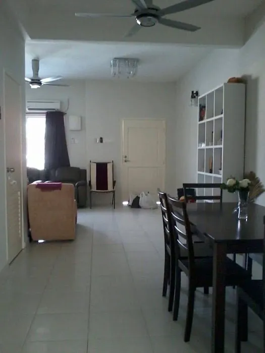 Zulaikha Homestay Sungai Dua Butterworth Picture 5