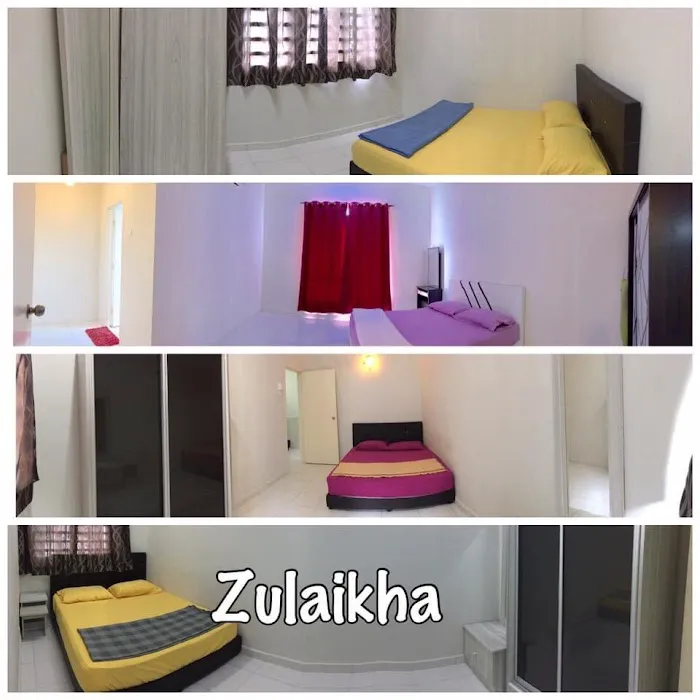 Zulaikha Homestay Sungai Dua Butterworth Picture 6