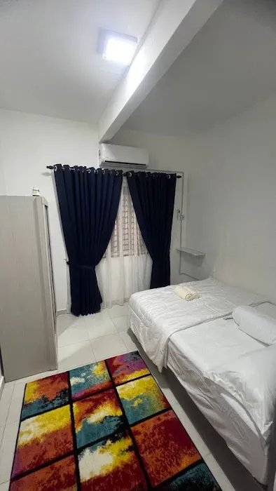 ANUGERAH HOMESTAY BUTTERWORTH Picture 1
