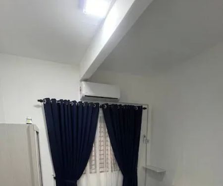 ANUGERAH HOMESTAY BUTTERWORTH