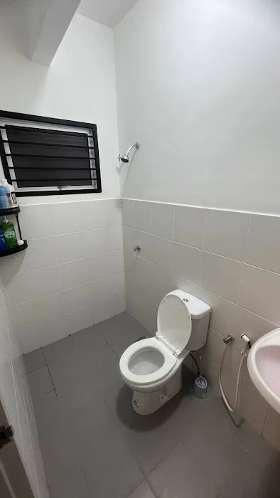 ANUGERAH HOMESTAY BUTTERWORTH Picture 5