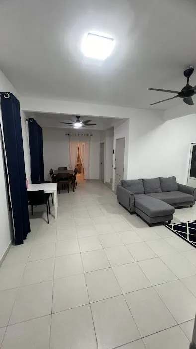 ANUGERAH HOMESTAY BUTTERWORTH Picture 8