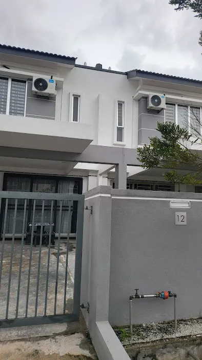 ANUGERAH HOMESTAY BUTTERWORTH Picture 10